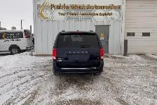 2016 Dodge Grand Caravan 4dr Wgn SXT - Photo 6