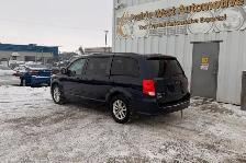 2016 Dodge Grand Caravan 4dr Wgn SXT - Photo 7