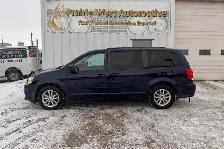 2016 Dodge Grand Caravan 4dr Wgn SXT - Photo 8