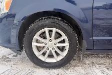 2016 Dodge Grand Caravan 4dr Wgn SXT - Photo 10