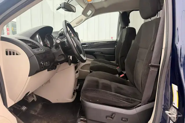 2016 Dodge Grand Caravan 4dr Wgn SXT - Photo 11