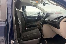 2016 Dodge Grand Caravan 4dr Wgn SXT - Photo 12