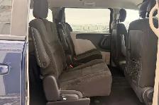 2016 Dodge Grand Caravan 4dr Wgn SXT - Photo 13