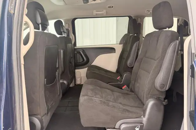2016 Dodge Grand Caravan 4dr Wgn SXT - Photo 14