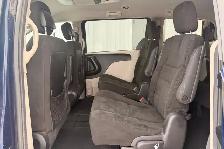 2016 Dodge Grand Caravan 4dr Wgn SXT - Photo 14