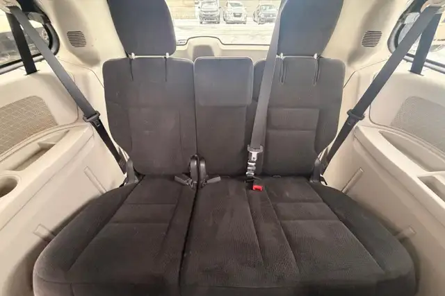 2016 Dodge Grand Caravan 4dr Wgn SXT - Photo 16