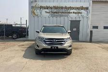 2017 Ford Edge 4dr SEL AWD - Photo 2