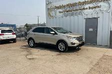 2017 Ford Edge 4dr SEL AWD - Photo 3