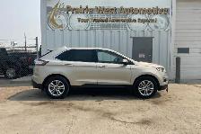 2017 Ford Edge 4dr SEL AWD - Photo 4