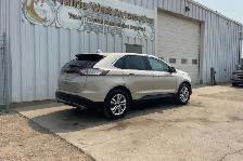 2017 Ford Edge 4dr SEL AWD - Photo 5