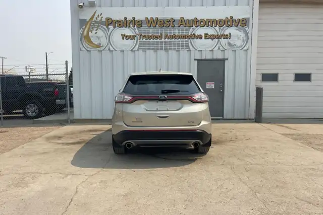 2017 Ford Edge 4dr SEL AWD - Photo 6