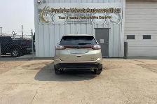 2017 Ford Edge 4dr SEL AWD - Photo 6