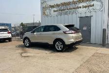 2017 Ford Edge 4dr SEL AWD - Photo 7