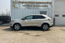 2017 Ford Edge 4dr SEL AWD - Photo 8