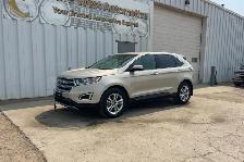 2017 Ford Edge 4dr SEL AWD - Photo 9