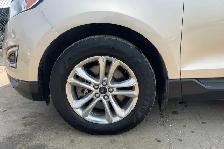 2017 Ford Edge 4dr SEL AWD - Photo 10