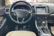 2017 Ford Edge 4dr SEL AWD - Photo 11