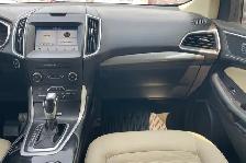 2017 Ford Edge 4dr SEL AWD - Photo 12