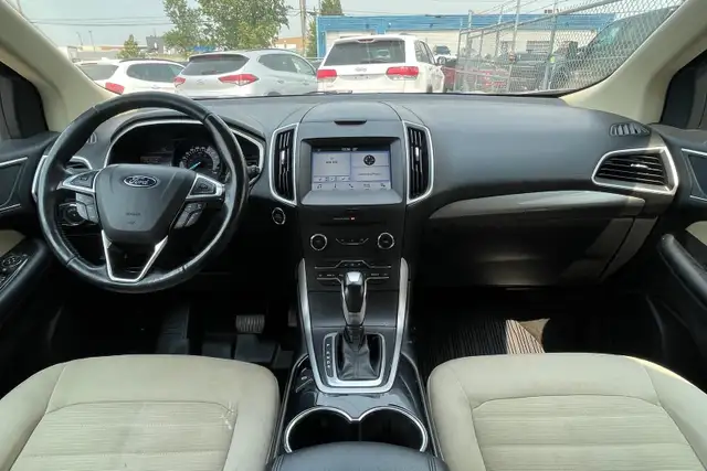 2017 Ford Edge 4dr SEL AWD - Photo 13