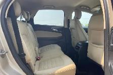 2017 Ford Edge 4dr SEL AWD - Photo 16