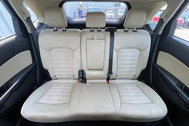 2017 Ford Edge 4dr SEL AWD - Photo 18