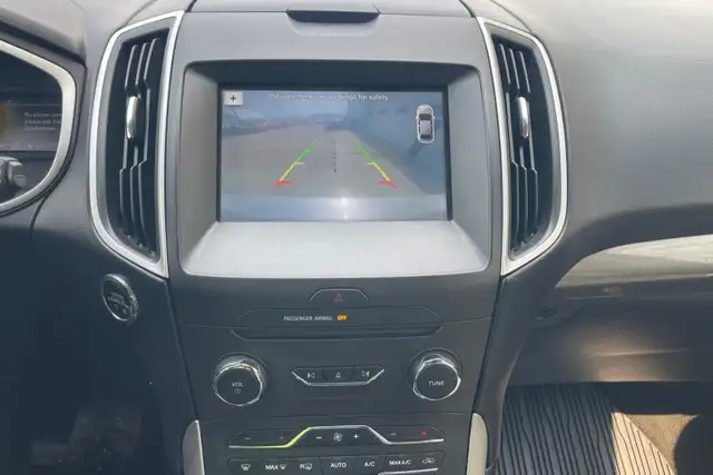 2017 Ford Edge 4dr SEL AWD - Photo 20