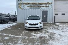 2016 Kia Forte 4dr Sdn Man EX - Photo 2