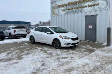 2016 Kia Forte 4dr Sdn Man EX - Photo 3