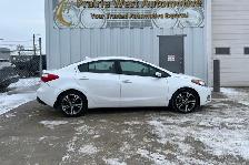 2016 Kia Forte 4dr Sdn Man EX - Photo 4