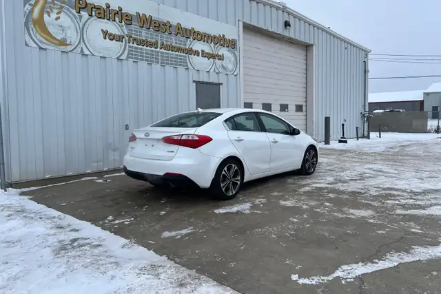 2016 Kia Forte 4dr Sdn Man EX - Photo 5