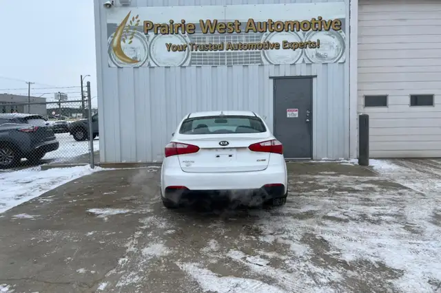 2016 Kia Forte 4dr Sdn Man EX - Photo 6