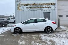 2016 Kia Forte 4dr Sdn Man EX - Photo 8