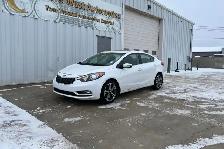 2016 Kia Forte 4dr Sdn Man EX - Photo 9