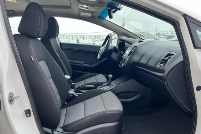 2016 Kia Forte 4dr Sdn Man EX - Photo 14