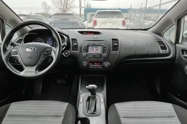 2016 Kia Forte 4dr Sdn Man EX - Photo 18