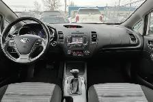 2016 Kia Forte 4dr Sdn Man EX - Photo 18