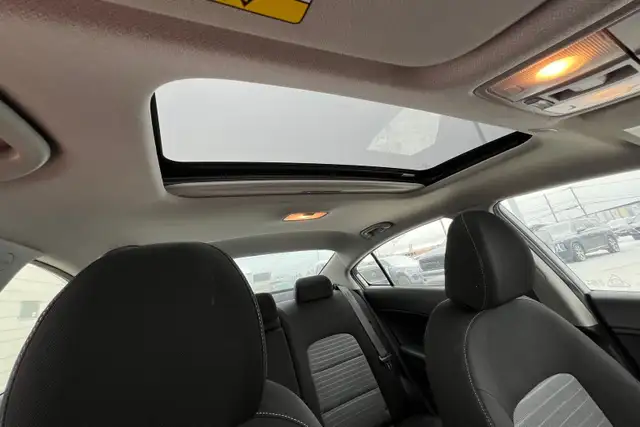 2016 Kia Forte 4dr Sdn Man EX - Photo 19