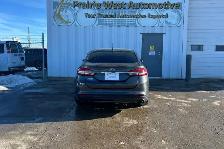 2018 Ford Fusion SE FWD - Photo 6