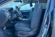 2018 Ford Fusion SE FWD - Photo 12