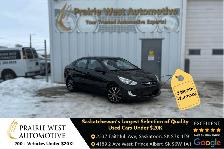 2015 Hyundai Accent 4dr Sdn Auto SE