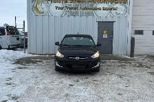 2015 Hyundai Accent 4dr Sdn Auto SE - Photo 2
