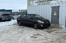 2015 Hyundai Accent 4dr Sdn Auto SE - Photo 3