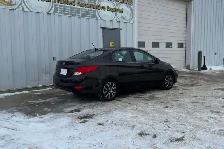 2015 Hyundai Accent 4dr Sdn Auto SE - Photo 5