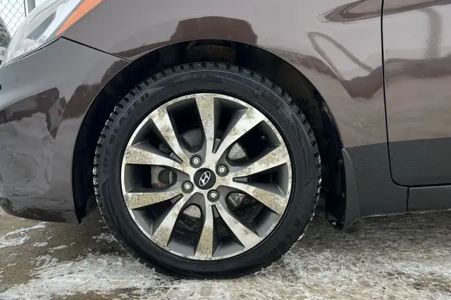 2015 Hyundai Accent 4dr Sdn Auto SE - Photo 10