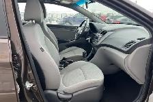 2015 Hyundai Accent 4dr Sdn Auto SE - Photo 12