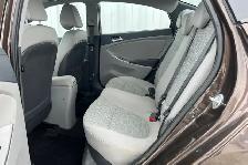 2015 Hyundai Accent 4dr Sdn Auto SE - Photo 13