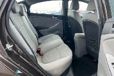 2015 Hyundai Accent 4dr Sdn Auto SE - Photo 14