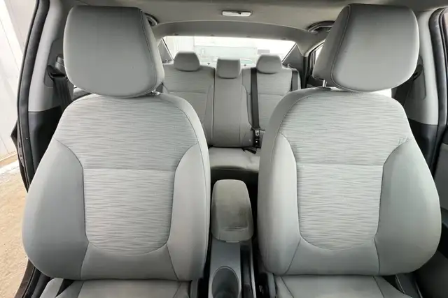 2015 Hyundai Accent 4dr Sdn Auto SE - Photo 15