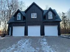 Professional Siding Installer - Looking for Work