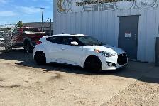 2015 Hyundai Veloster 3dr Cpe Auto Turbo - Photo 3